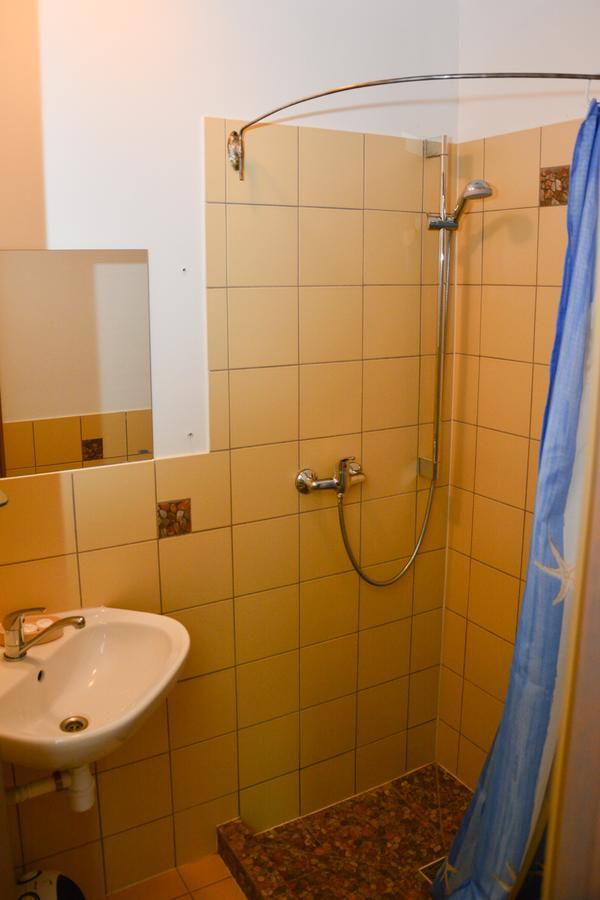 Gallery Guest Rooms Kernavė Eksteriør billede